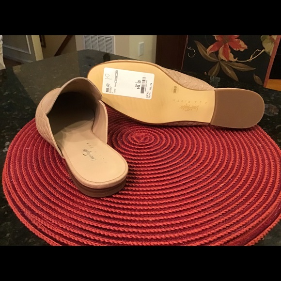 Shoes/mules - Picture 2 of 3